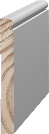Baseboard first choice